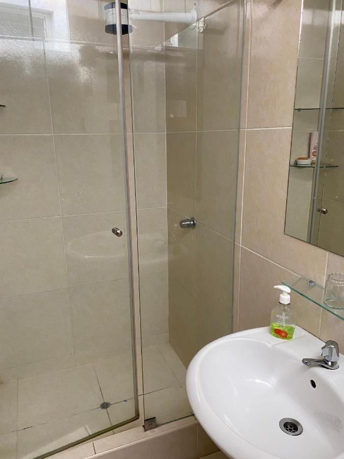 Habitaciones En San Isidro Лима Экстерьер фото